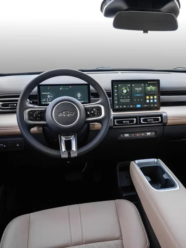 Qual o valor do novo Chevrolet Spark 2025?