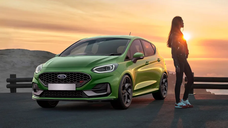 Ford + Renault? A união estranha que vai ressuscitar o Fiesta em 2028 como carro elétrico