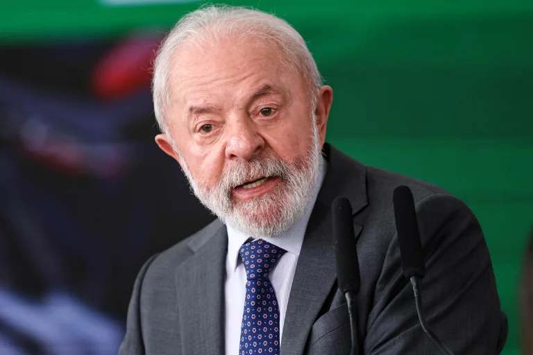 Lula e Trump: Por que Lula proibiu entrada de aliado de Trump no Brasil? Declaração revela disputa envolvendo vistos e ministro do governo
