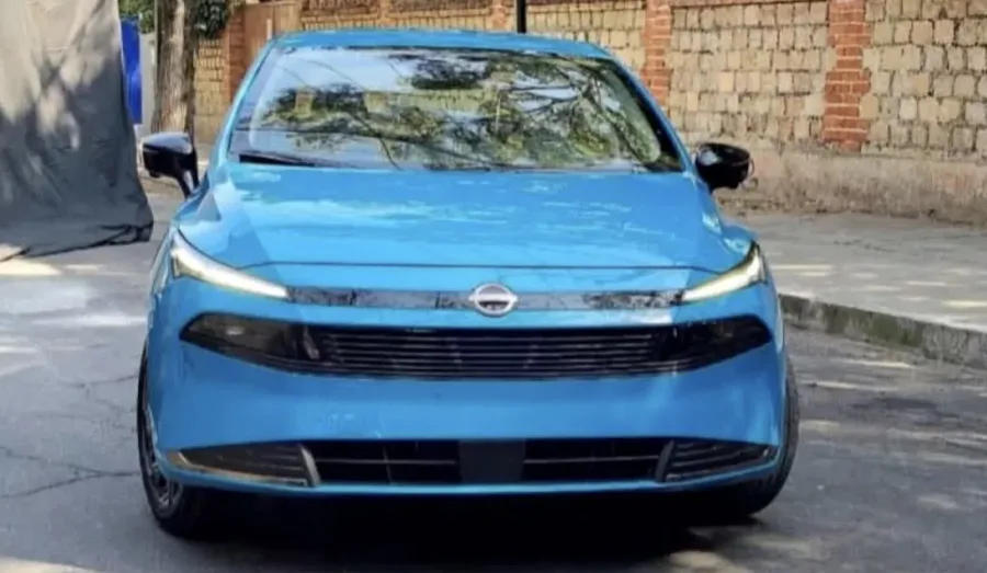 Nissan Versa 2027 pode ter mudado mais do que precisava: veja o novo visual polêmico do sedan