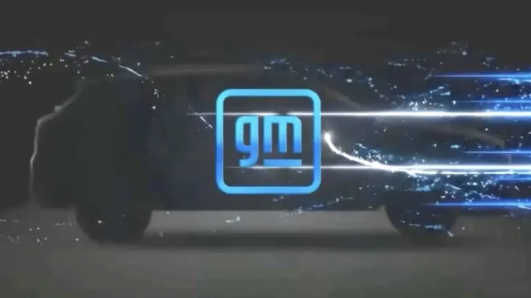 Chevrolet Sonic 2026 aparece em divulgação da GM, novamente não mostra nada, mas deixa a gente imaginar