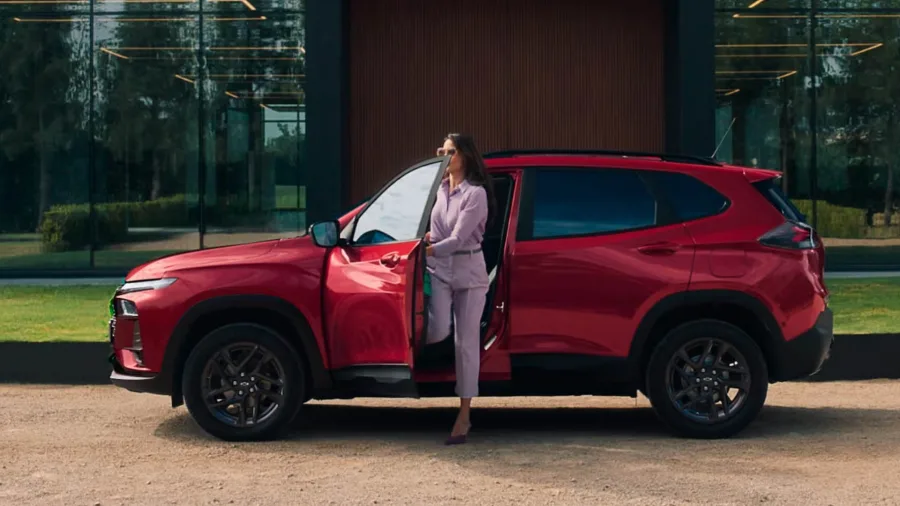 Chevrolet Tracker 2026 insiste na correia banhada a óleo: O pesadelo acabou?