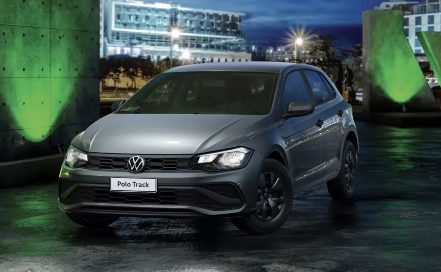 Volkswagen Polo dispara em novembro com 9 mil vendas e assume vice-liderança ao pressionar Onix e HB20 na lista de hatches mais vendidos