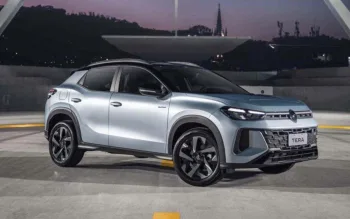 Volkswagen Tera PCD tem preço com desconto de até 18 mil