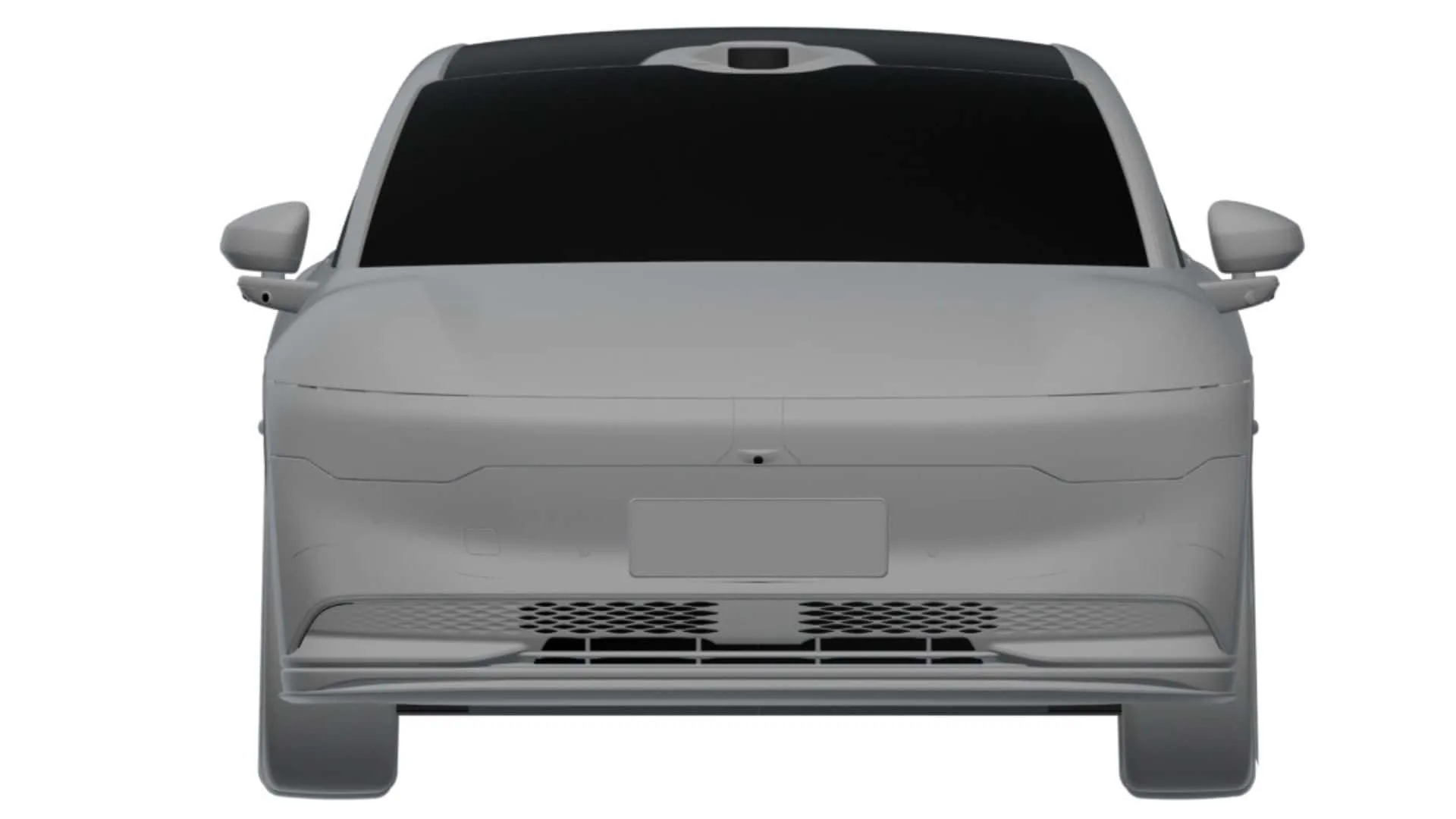 O sedã aposta em eficiência. Com bateria de 75,6 kWh, supera 700 km no ciclo chinês. Há versão de 100 kWh, ampliando ainda mais o alcance teórico.