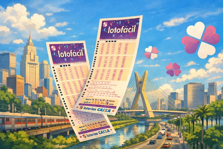 Resultado Lotofácil 3598 Concurso do dia 27/01/2026: R$ 1,8 milhão compraria 12 BYD Dolphin 2026