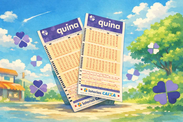 Resultado da Quina de ontem, concurso 6938 de 27/01/2026: Valor do prêmio compra uma Toyota SW4 Diamond à vista e ainda sobram R$ 12 milhões