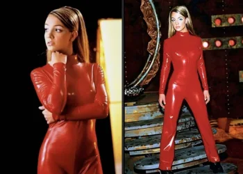 Britney Spears no Rio 2026: Cantora estará no “Todo Mundo no Rio”; Relembre do Mercedes-Benz da artista