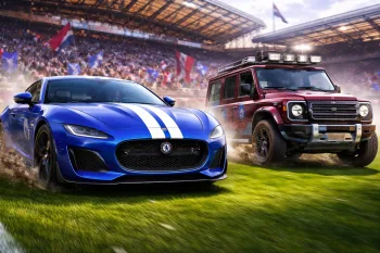 Chelsea x West Ham: onde assistir ao vivo; se esses times fossem carros, seria Jaguar F-Type contra Land Rover Defender