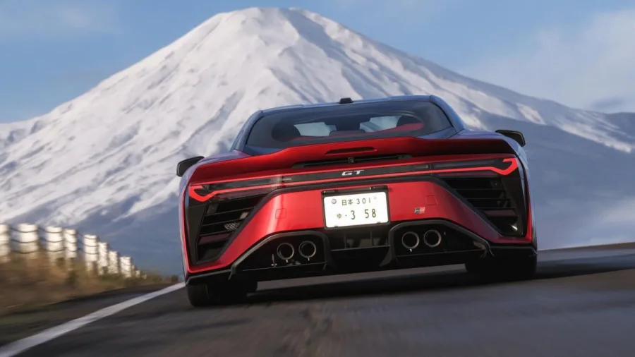 Forza Horizon 6: lançamento leva cultura do carro japonês para o maior mapa da série
