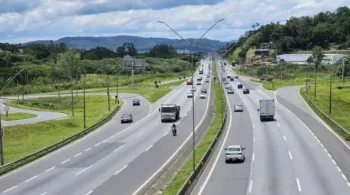 Viagem mais cara: Pedágio da Fernão Dias sobe e nova tarifa de R$ 3,60 já gera discussão