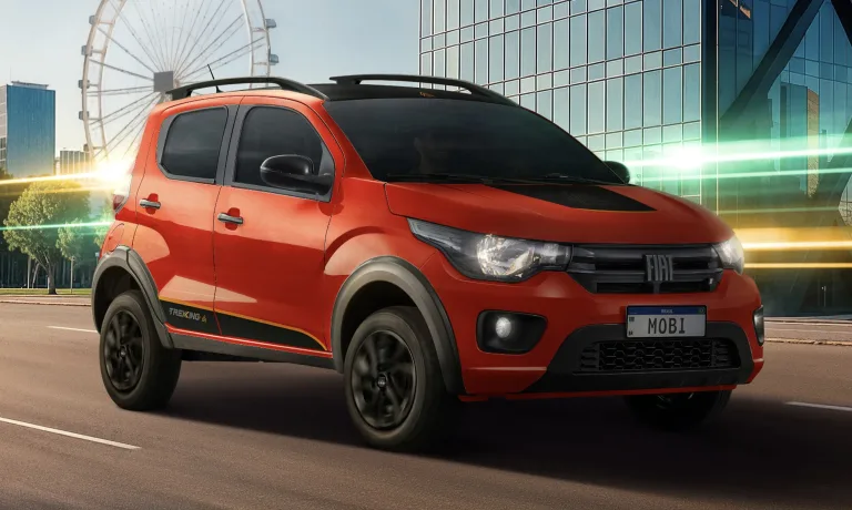 Resultado da Mega-Sena 2963: apostas faturam R$ 70 mil mesmo sem ganhador do prêmio principal; valor dá pra dar a entrada em um Fiat Mobi Trekking 2026