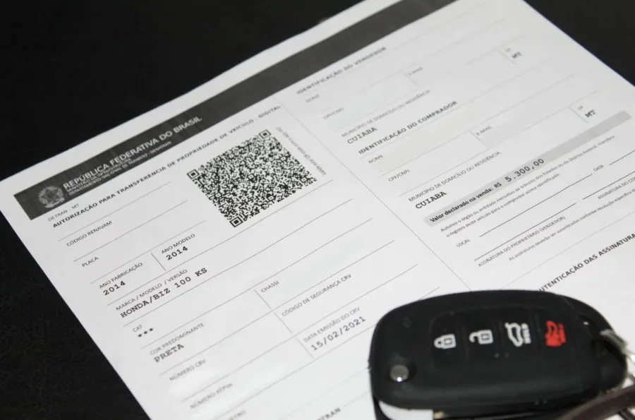 Detran-SP libera licenciamento 2026 e autoriza pagamento antecipado em São Paulo