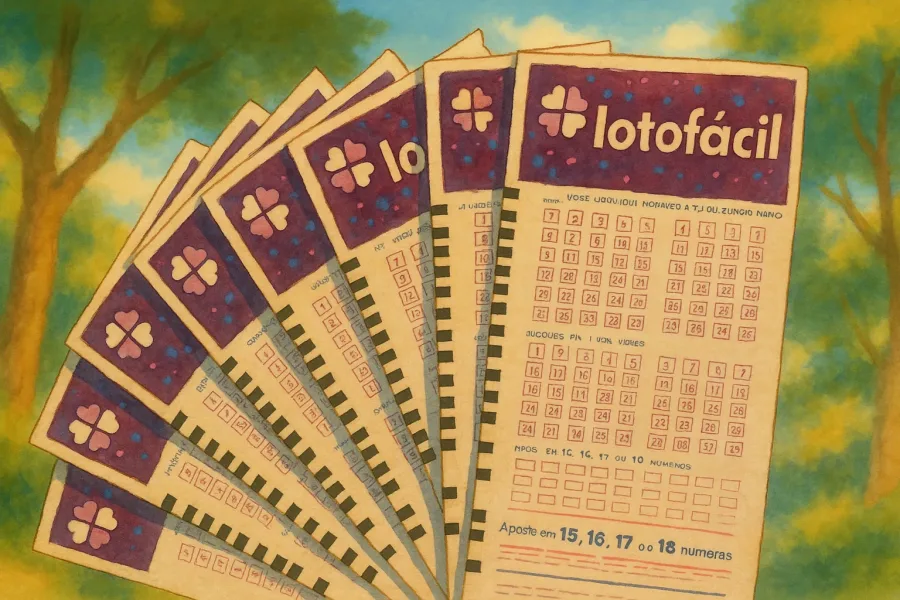 Resultado Lotofácil de ontem, concurso 3598 de 27/01/2026: NÚMEROS SORTEADOS; Valor do prêmio paga um Jeep Commander diesel 2026 à vista e ainda sobram R$ 4.686.100