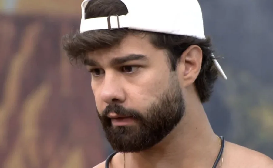 PA BBB 26, Paulo Augusto foi expulso hoje; como isso nos faz pensar em nossas atitudes, principalmente no trânsito