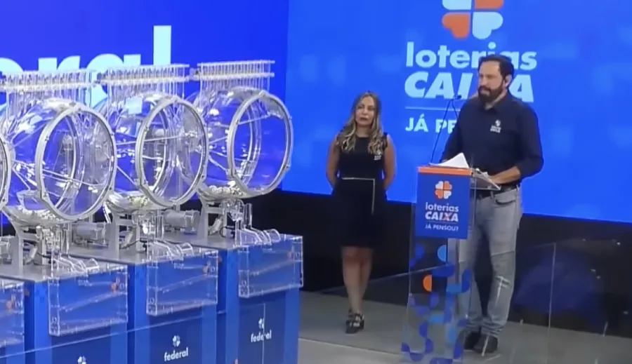 Resultado Loteria Federal 6037 Concurso desta quarta-feira, 28/01/2026: prêmio de R$ 500 mil pode virar 4 Hyundai HB20 2026 automáticos Limited