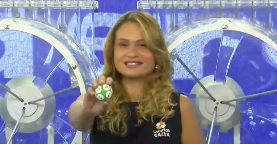 Resultado da Loteria Federal 6037: SAIU O RESULTADO; veja números sorteados de hoje 28/01/2026