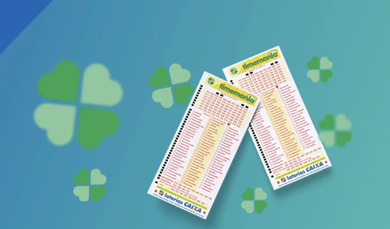 Resultado da Timemania 2348 de 27/01/2026: Prêmio compraria Porsche Taycan 2026 e ainda sobram R$ 1.130.000