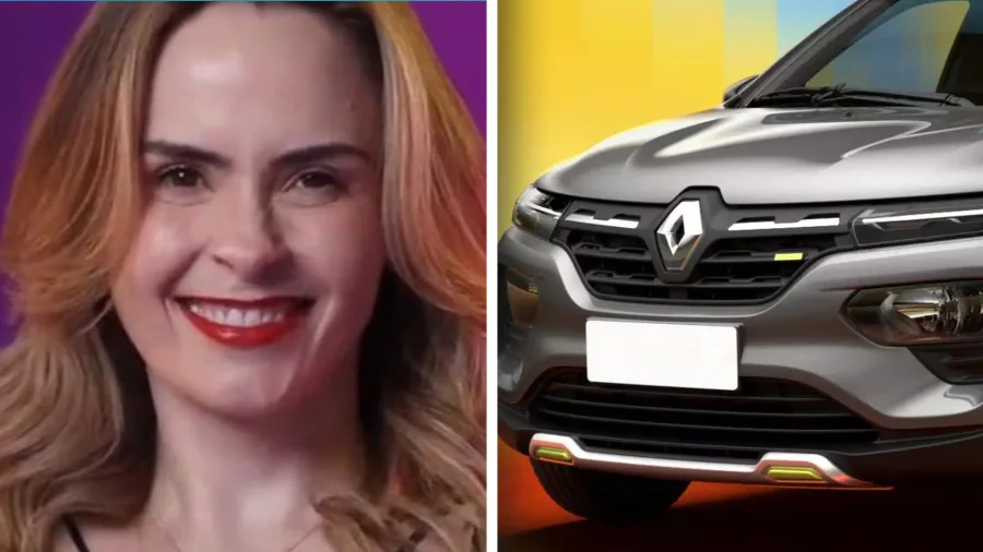 Ana Paula Renault foi expulsa do BBB e internautas perguntam no Google qual a ligação dela com a marca de carros