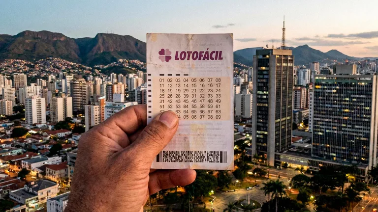 Resultado da Lotofácil 3594: BH leva R$ 1,6 mi na Lotofácil e valor daria para comprar 4 Volvo XC60