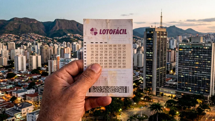 Resultado da Lotofácil 3594: BH leva R$ 1,6 mi na Lotofácil e valor daria para comprar 4 Volvo XC60
