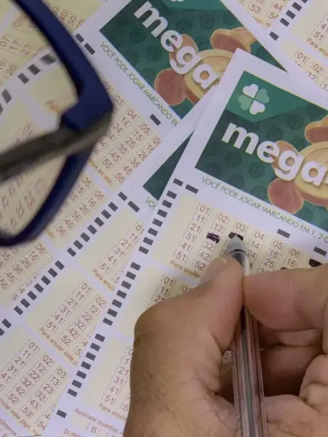 Resultado Mega Sena 2989, 2988, 2987 e últimos 10 sorteios