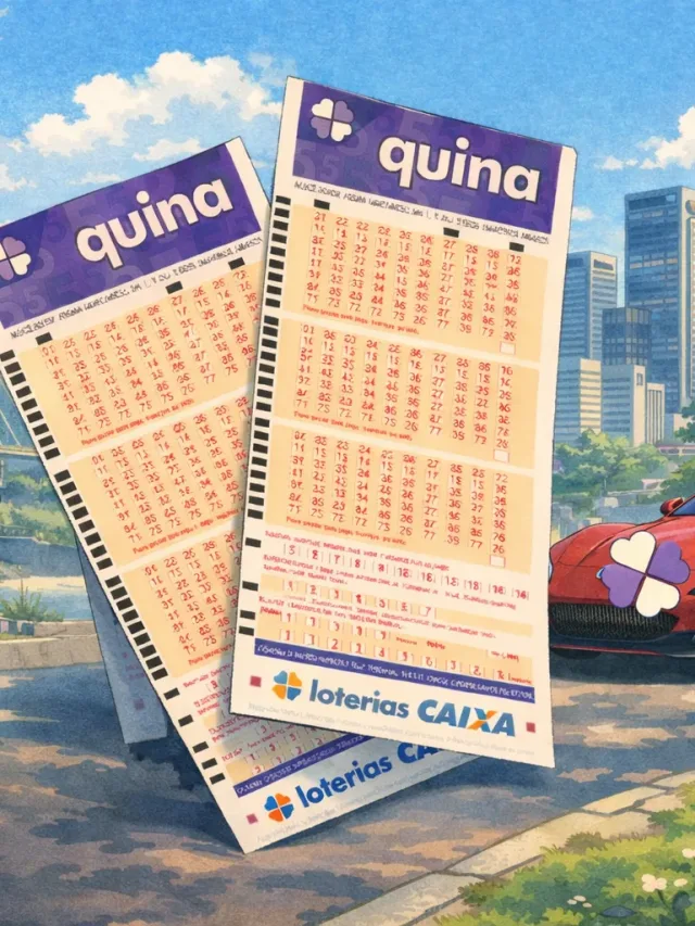 Resultado da Quina de ontem à noite: Dezenas do sorteio oficial 25/03 ...