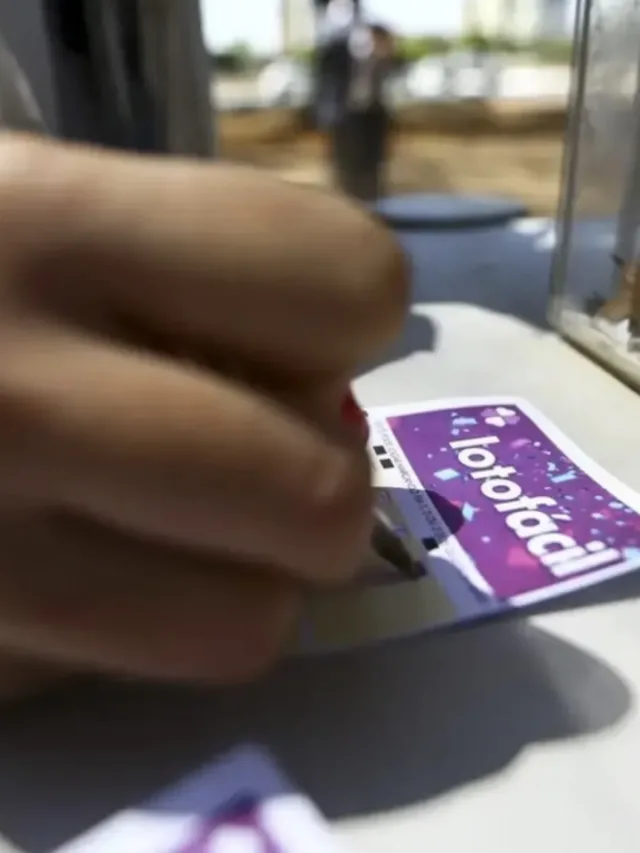 Resultado da lotofácil do dia 05/03/2026