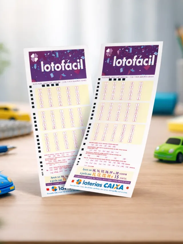 Lotofácil Resultado de Ontem à noite, 3601; veja números sorteados