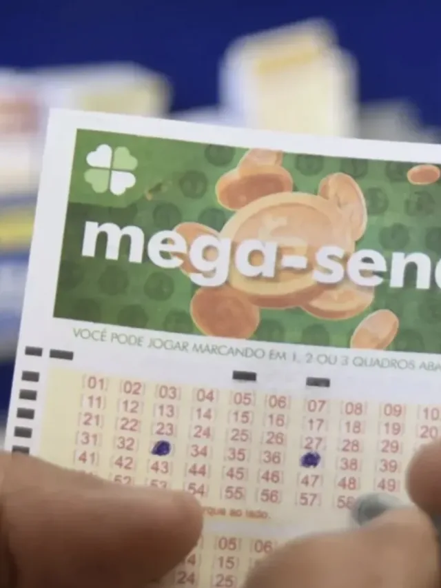 Número da Mega Sena 2984, 2983, 2982, 2981 e 10 últimos resultados