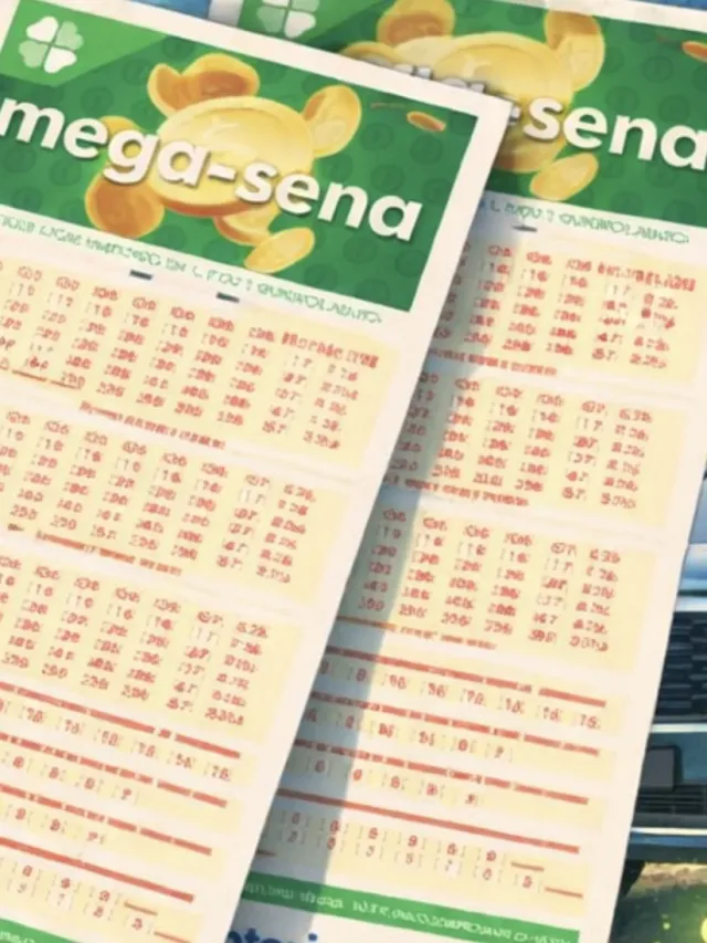 Resultado da Mega-Sena Concurso 2966, 2967 e últimos 10 resultados
