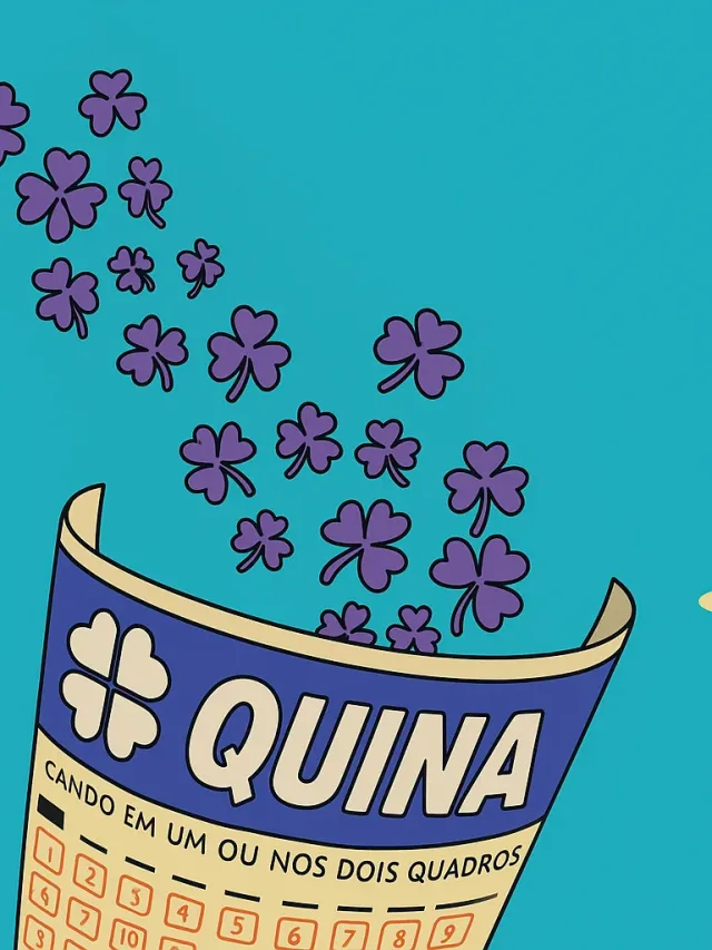 Resultado da Quina 6941, veja as dezenas sorteadas dia 30/01/2026