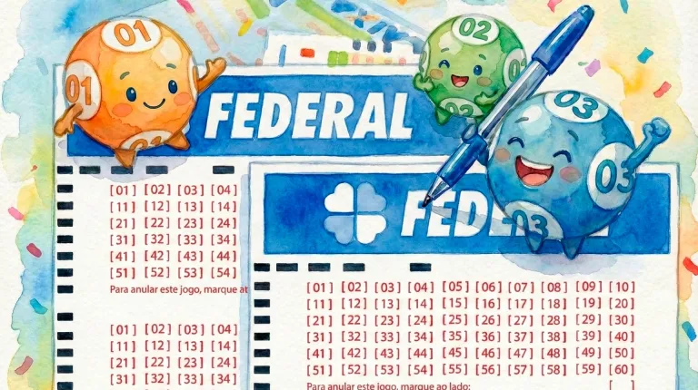 Loteria Federal 6048: Resultado pagou R$ 500 mil para bilhete vendido em São Paulo e reacendeu discussões sobre investimentos, planejamento financeiro e gestão de patrimônio