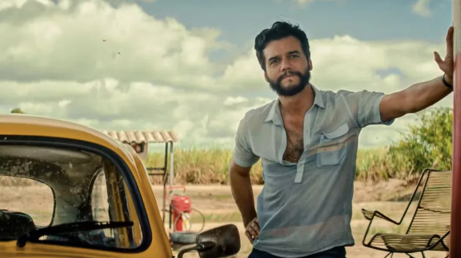 Indicados ao Oscar 2026: Agente Secreto tem Fusca, Opala, Brasília e diversos clássicos no elenco do filme