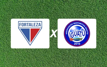 Fortaleza FC x Iguatu, FIM DE JOGO, veja como foi o resultado do jogo