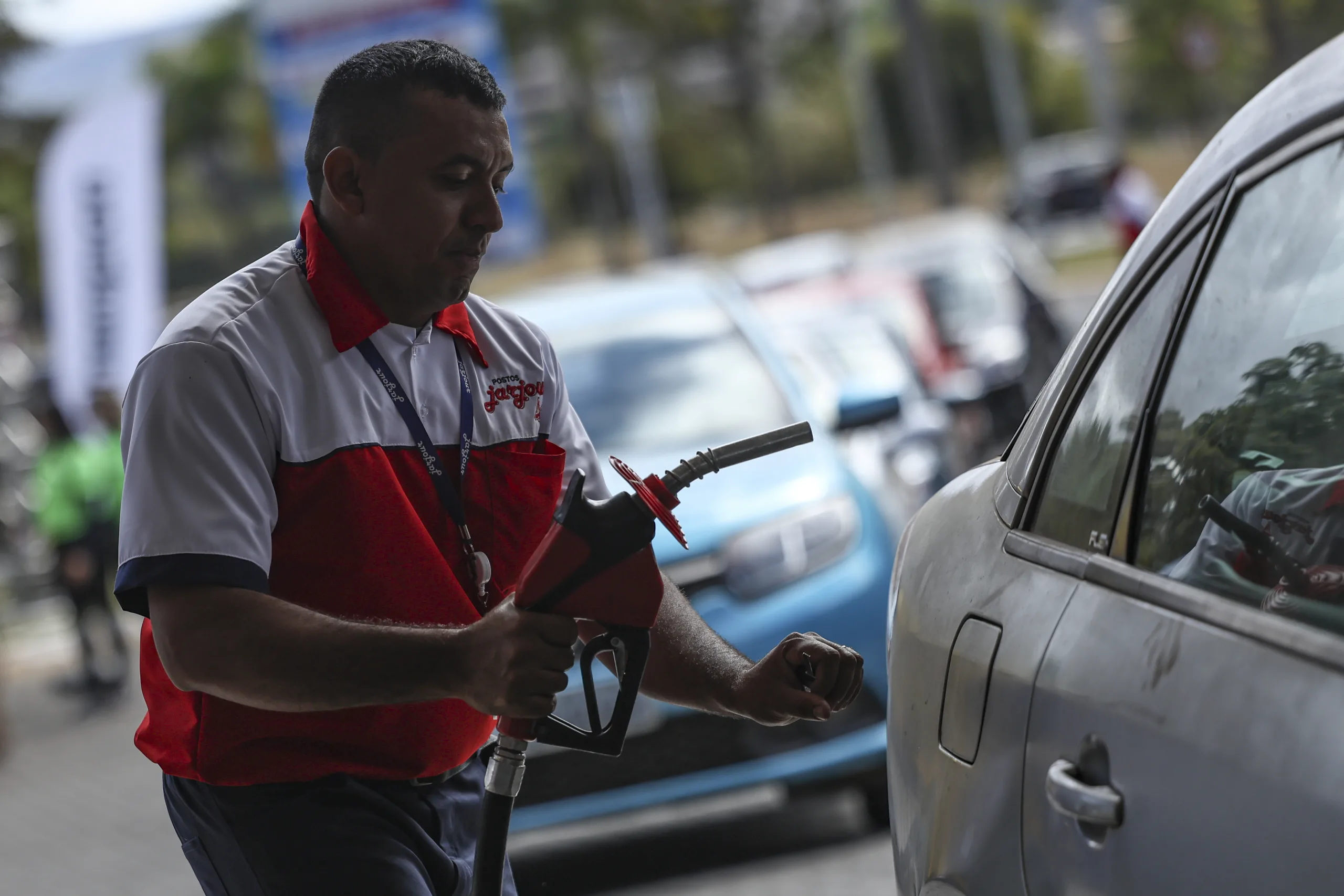 Petrobras reduz gasolina A em 5,2% a partir de 27/01, para R$ 2,57 o litro, primeira queda de 2026, com possível impacto gradual nos preços dos postos - Marcelo Camargo/Agência Brasil