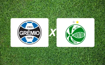 Grêmio x Juventude: onde assistir ao vivo hoje; se fossem carros, seria VW Passat contra Fiat Uno Mille pelo Campeonato Gaúcho