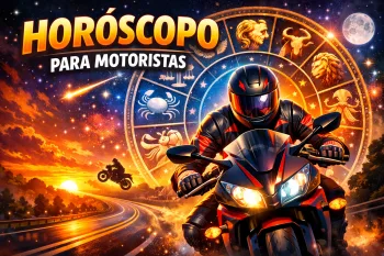 Horóscopo do dia 30 de janeiro 2026 para quem anda de moto nesta sexta-feira