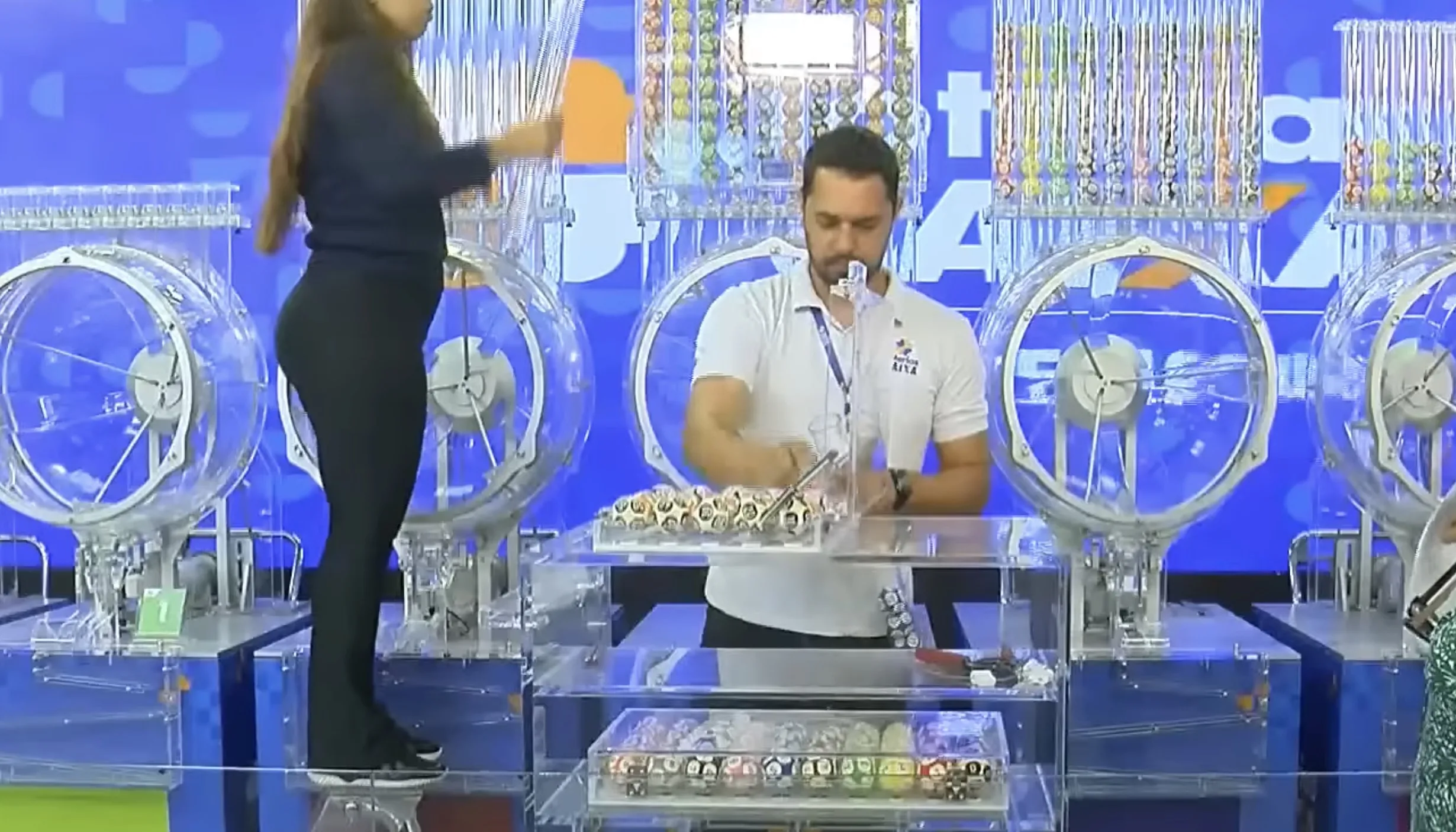 Loterias Caixa Resultados de ontem: Veja o vídeo oficial do sorteio