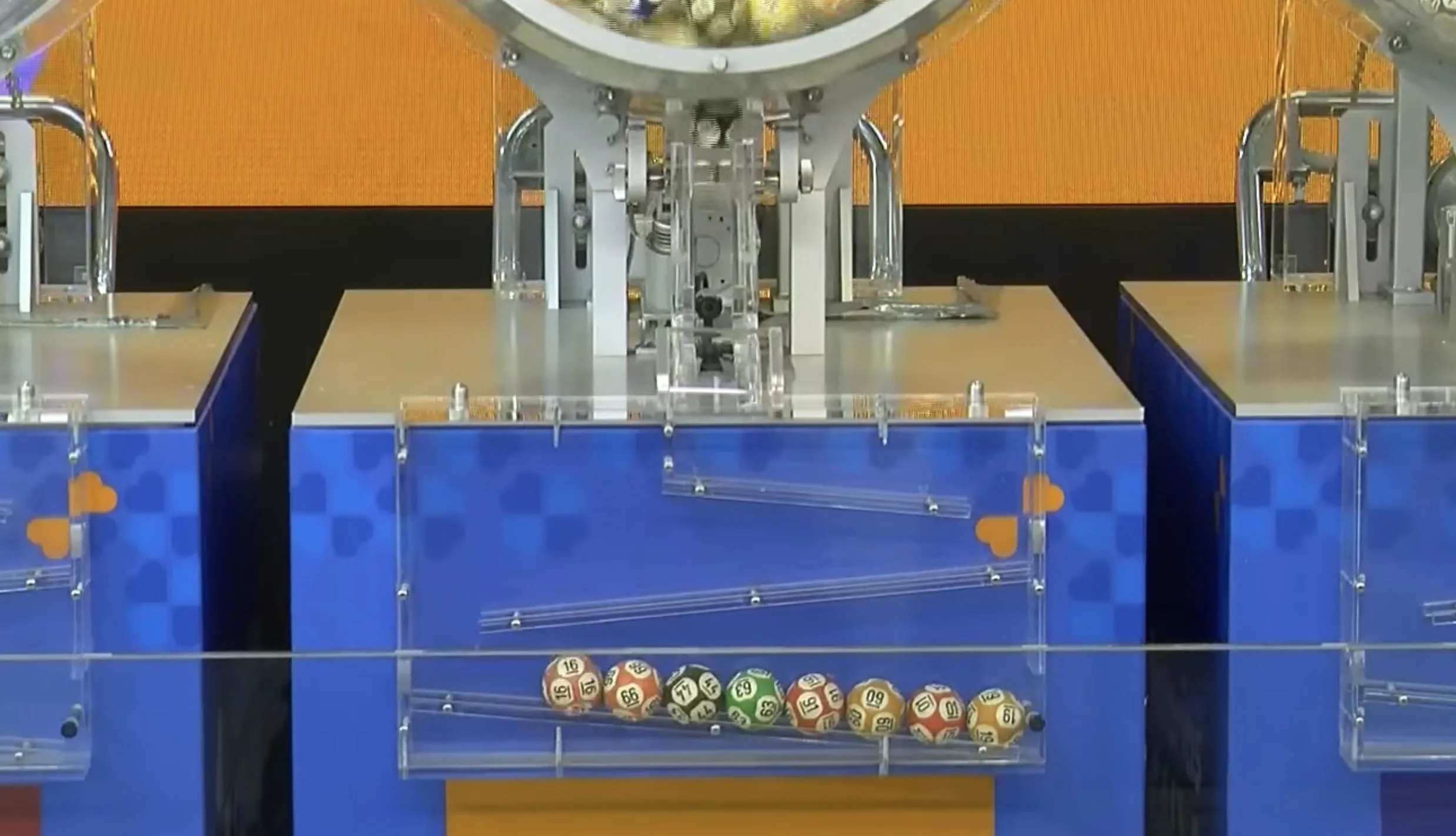 Resultado Loterias Caixa de ontem: Lotofácil 3601, Quina 6941, Lotomania 2882, Dupla Se...