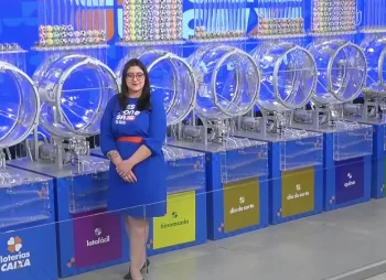 Resultado Loterias Caixa Hoje 31/01/2026: Lotofácil 3602, Quina 6942, Mega-Sena 2967, Timemania 2350, Dia de Sorte 1171, Loteria Federal 6038 e Mais Milionária 325