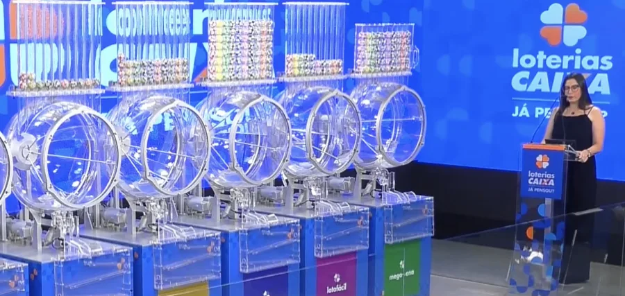 Resultado Loterias Caixa hoje; Lotofácil 3600, Quina 6940 e Mega-Sena 2966 de 29/01/2026