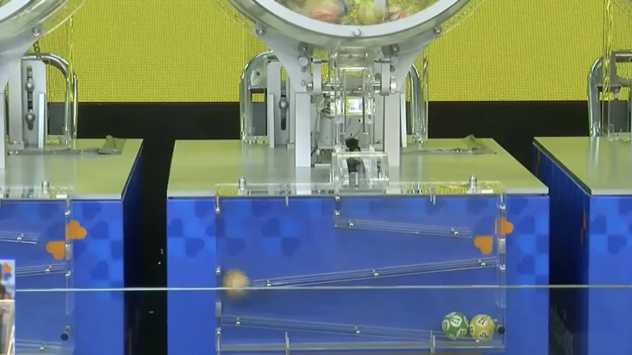Resultado Loterias Hoje: VÍDEO; Lotofácil 3600, Quina 6940, Timemania 2349, Mega-Sena 2966 e Dia de Sorte 1170