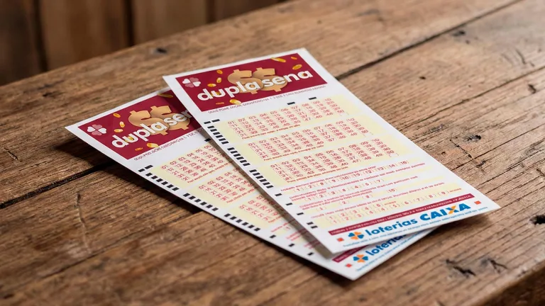 Resultado Dupla Sena 2917 de hoje, dia 26: prêmio de R$ 11 milhões compraria 78 CAOA Chery Tiggo 7 2025