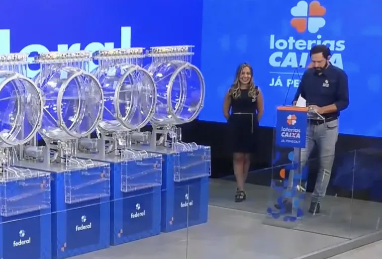 Resultado da Loteria Federal de Quarta-feira 28 de janeiro: Valor do prêmio paga um Fiat Mobi à vista e ainda sobram R$ 430.000