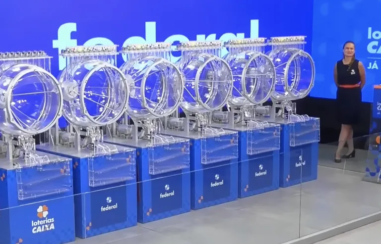 Resultado Loteria Federal 6038 hoje dia 31/01/2026: prêmio de R$ 500 mil paga dois BYD Dolphin Plus à vista e ainda sobra caixa
