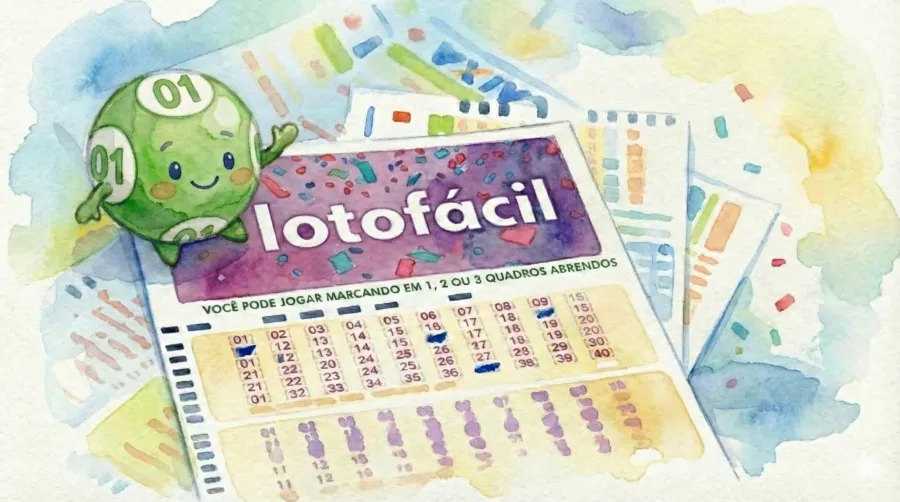 Resultado Lotofácil 3601 hoje, veja números sorteados do dia 30/01/2026; prêmio de R$ 1,8 milhão dá para comprar 8 SUVs híbridos à vista