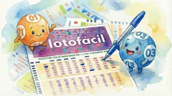 Resultado Lotofácil 3600, ganhadores e números sorteados; Veja o como será o sorteio de hoje, concurso 3601