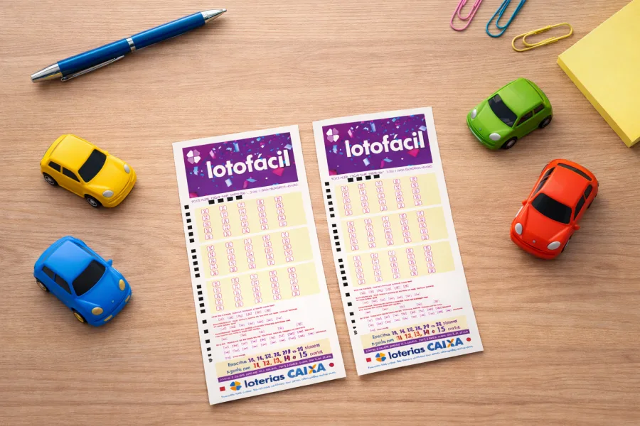 Lotofácil 3600 Resultado fez ganhadores; Sorteio da Lotofácil 3601 de hoje promete prêmio de R$ 1.800.000