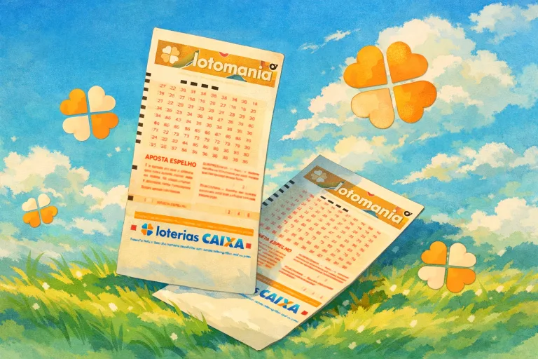 Resultado Lotomania Concurso 2881 desta quarta-feira, 28/01/2026: prêmio de R$ 7,2 milhões daria para montar frota de 41 Caoa Chery Tiggo 7 Pro 0 km